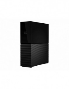 Disco Rígido Externo WD My...