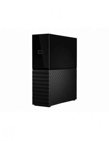 WD My Book WDBBGB0140HBK - disco...