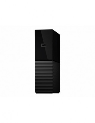 Disco Rígido Externo WD My Book 14TB,...