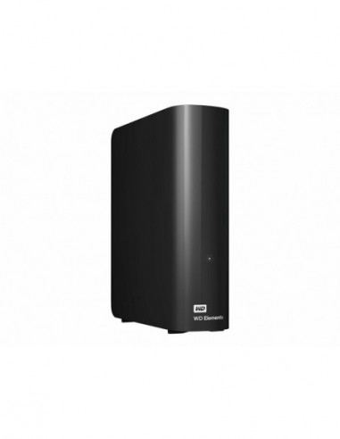 WD Elements Desktop WDBWLG0120HBK -...