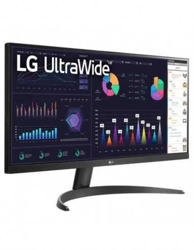 Monitor LG 29WQ60A-B.AEU Ultrawide... Monitor LG 29WQ60A-B.AEU Ultrawide...