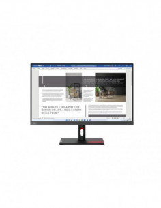 Monitor Lenovo ThinkVision...