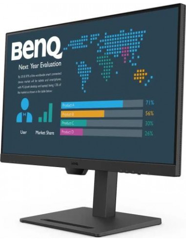 Monitor Benq  Bl3290qt (9h.Llmla.Tpe)...