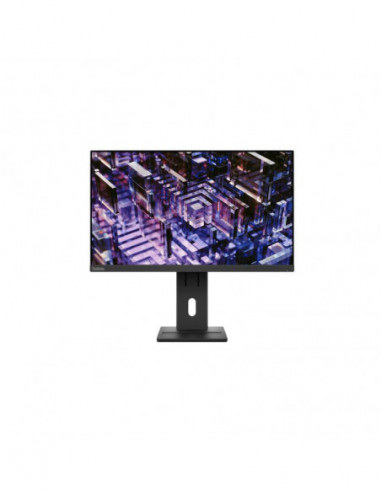 Monitor Lenovo ThinkVision E24q-30:... Monitor Lenovo ThinkVision E24q-30:...