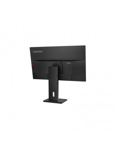 Thinkvision E24q30 23.8in Qhd Mntr Km0