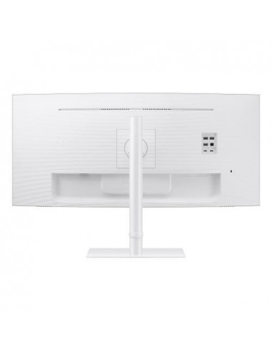 Monitor Samsung 34" Ultrawide Curvo...