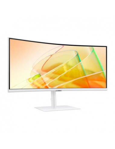 Monitor Samsung LS34C650TAUXEN 34" Monitor Samsung LS34C650TAUXEN 34"