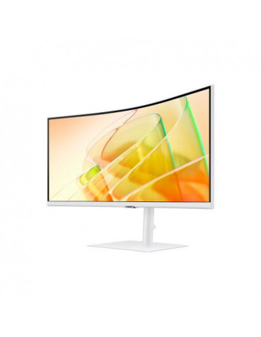 Monitor Samsung LS34C650TAUXEN 34" Monitor Samsung LS34C650TAUXEN 34"