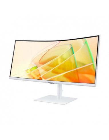 Monitor Samsung LS34C650TAUXEN 34" Monitor Samsung LS34C650TAUXEN 34"
