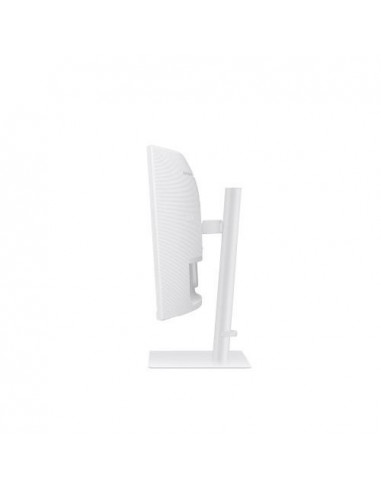 Monitor Samsung 34" Ultrawide Curvo...