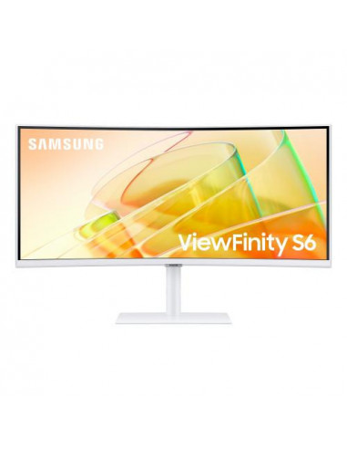 Samsung ViewFinity S6 S34C650TAU -...