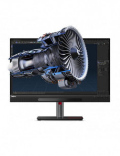 Monitor Lenovo ThinkVision...