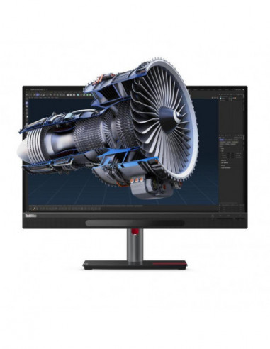 Monitor Lenovo ThinkVision 27" 3D, 4K... Monitor Lenovo ThinkVision 27" 3D, 4K...