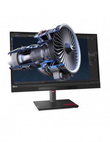 Monitor Lenovo ThinkVision 27" 3D, 4K... Monitor Lenovo ThinkVision 27" 3D, 4K...