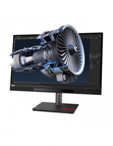 Monitor Lenovo ThinkVision 27" 3D, 4K... Monitor Lenovo ThinkVision 27" 3D, 4K...