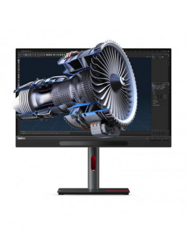 Monitor Lenovo ThinkVision 27" 3D, 4K... Monitor Lenovo ThinkVision 27" 3D, 4K...