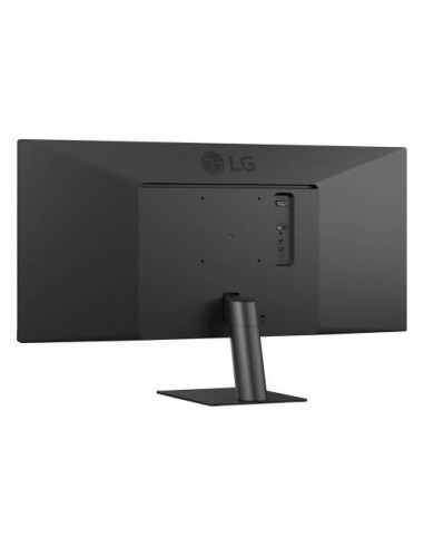 Monitor LG 29U511A-B: IPS, 29", WQHD,...