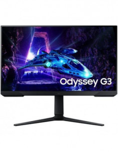 Monitor Samsung Odyssey G3...