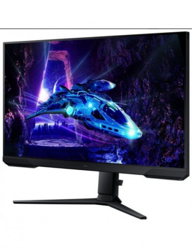 Monitor Samsung Odyssey G3...