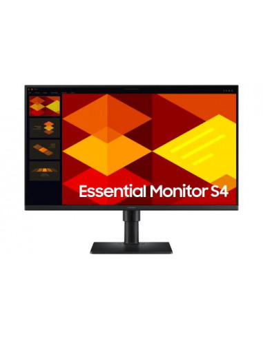 Monitor 27" Cali S40gd Ips 1920x1080...