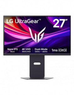 Monitor LG UltraGear...