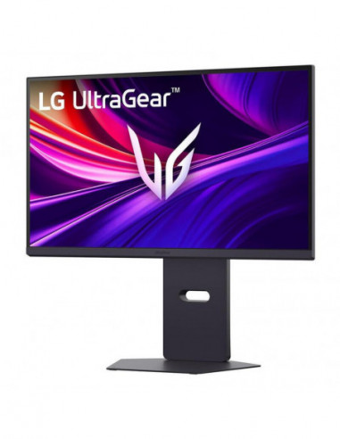 Monitor LG UltraGear 27G850A-B 27" 4K...