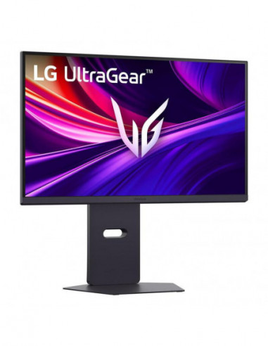 Monitor LG UltraGear 27G850A-B 27" 4K...