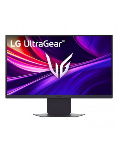 Monitor LG UltraGear 27G850A-B 27" 4K...