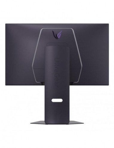Monitor LG UltraGear 27G850A-B 27" 4K...