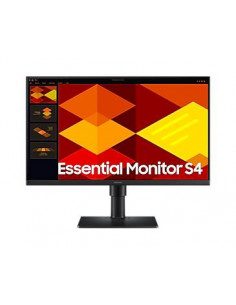 Monitor Samsung S24D406GAU...