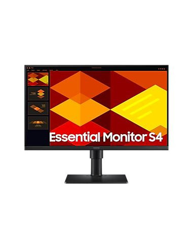 Monitor Samsung S24D406GAU 24" Full...