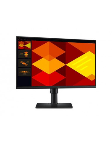 Samsung Monitor 24 Ips 100 Hz Fhd Dp...