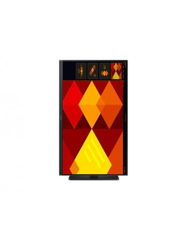 Monitor Samsung S24D406GAU 24" Full...