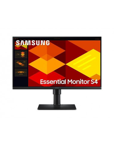 Monitor Samsung S24D406GAU 24" Full...