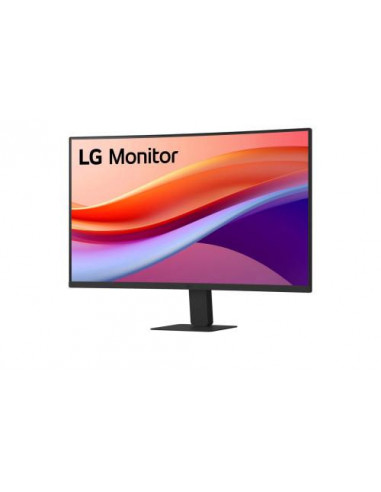 Monitor LG 27U421A-B: Ecrã 27" Full...
