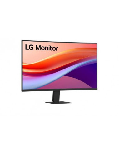Monitor LG 27U421A-B: Ecrã 27" Full...
