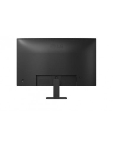 Monitor LG 27U421A-B: Ecrã 27" Full...