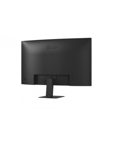 Monitor LG 27U421A-B: Ecrã 27" Full...
