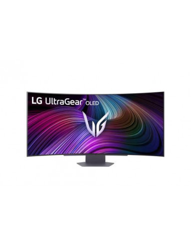LG UltraGear 45GX90SA-B - Monitor...