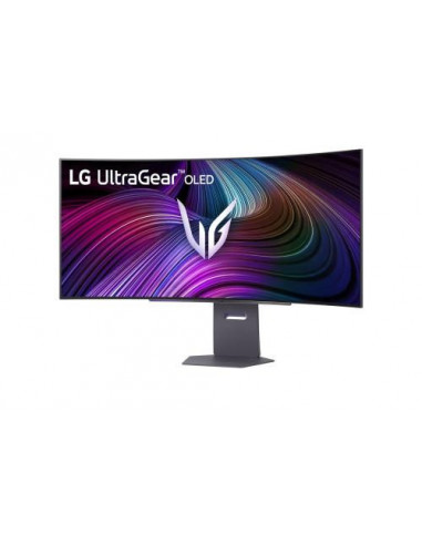 Monitor LG 45GX90SA-B: Ecrã 45”,...