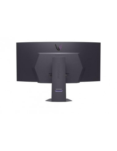 Monitor LG 45GX90SA-B: Ecrã 45”,...
