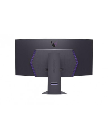 Monitor LG 45GX90SA-B: Ecrã 45”,...