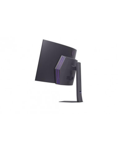 Monitor LG 45GX90SA-B: Ecrã 45”,...