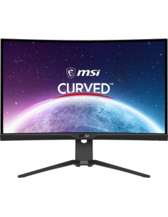 Monitor MSI MAG 275CQRX:...