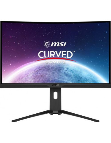 Monitor MSI MAG 275CQRX: 27", WQHD...