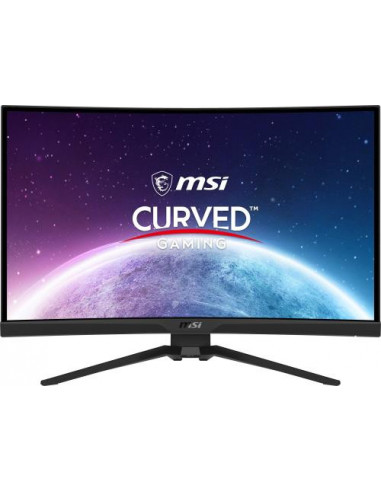 Monitor MSI MAG 275CQRX: 27", WQHD...