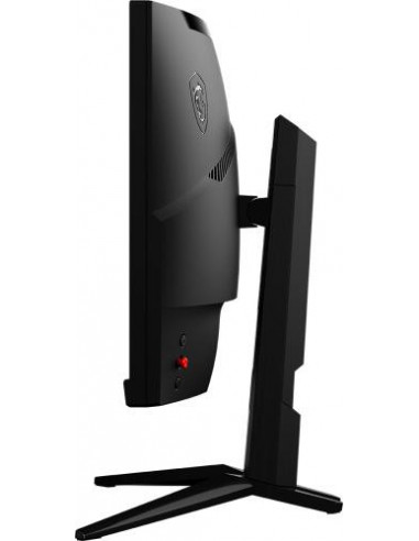 Monitor MSI MAG 275CQRX: 27", WQHD...