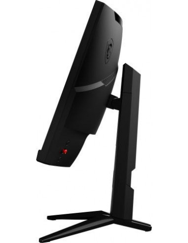 Monitor MSI MAG 275CQRX: 27", WQHD...
