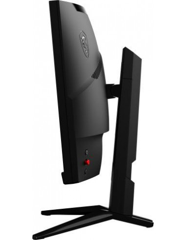 Monitor MSI MAG 275CQRX: 27", WQHD...