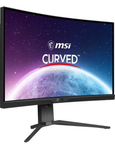 Monitor MSI MAG 275CQRX: 27", WQHD...